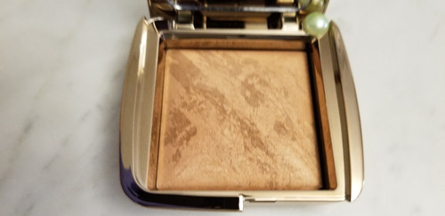 Hourglass Ambient Lighting Bronzer Tono:radiant Bronze Light
