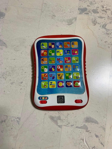 Paquete De Juguetes Usados Didácticos Niño Bebé (Usado)