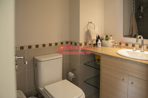 Imagen 15 de 21 de Apartamento En Roosevelt