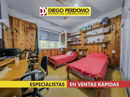 Casa De 3 Dormitorios En Venta, San José