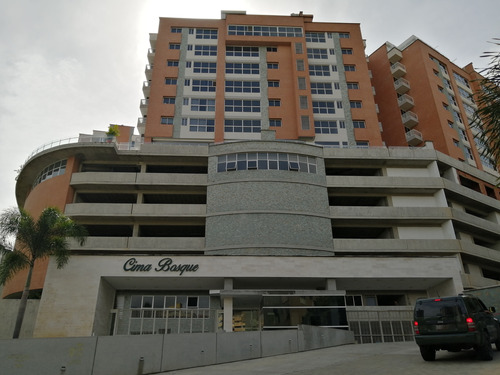 Apartamento En Venta En La Boyera Cima Bosque     Mb-22-008