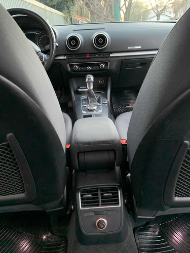 Imagen 11 de 15 de Audi A3 Sportback 2016 1.4 Tfsi Stronic 125cv