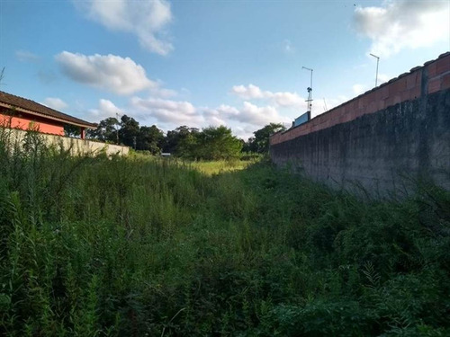 Imagem 1 de 2 de Terreno - Venda - Itaguai - Mongagua - Ita2302