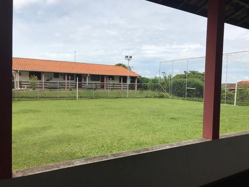 Chácara Em Condominio Com 5 Dormitórios À Venda, 4000 M² - Jacareí/sp - Ch0007