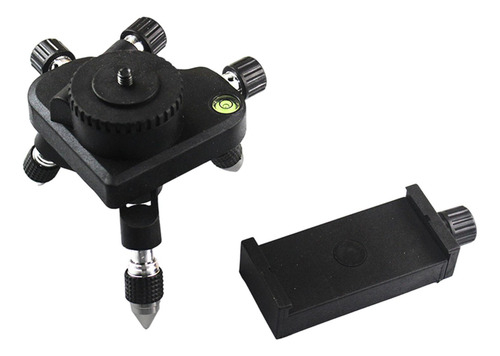 Nivel Micro Ajuste Adaptador Base Premium Profesional