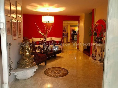 Casa Venta En Caurimare 23-26847