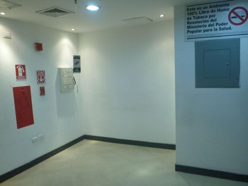 Imagen 4 de 12 de Oficina En Alquiler Rah Mfpp