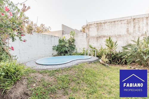 Imagen 17 de 22 de El Jardin Que Soñabas - Ph De 3 Ambientes - Sin Expensas - Remedios De Escalada