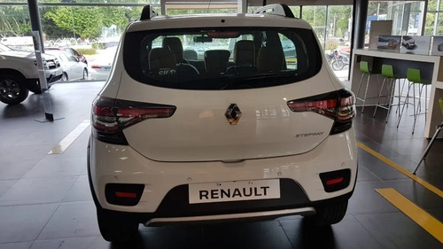 Imagen 17 de 20 de Renault Sandero Stepway Intense 1.6 0km 2022 #ev