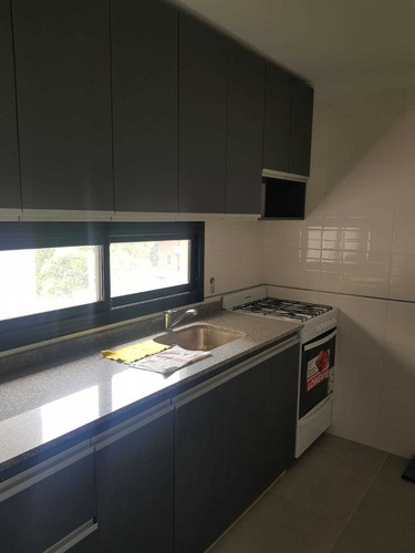 Imagen 8 de 14 de Venta Dept 1 Dor Estrenar Amenities