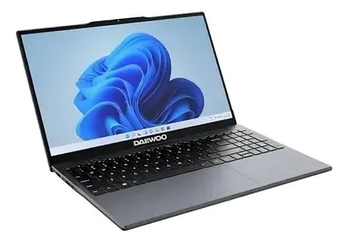 Notebook Daewoo Core I3 1025g1 16gb Ssd 1tb 15.6 Win 11 2