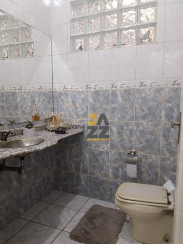 Imagem 19 de 21 de Casa Com 4 Dormitórios À Venda, 210 M² Por R$ 1.300.000,00 - Jardim Da Glória - São Paulo/sp - Ca12632