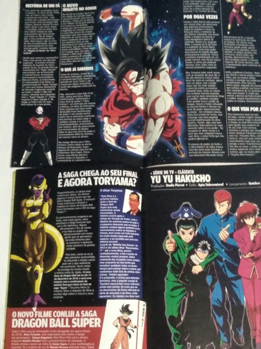 Imagem 9 de 9 de Revista Ultra Jovem 1, 2 E 3