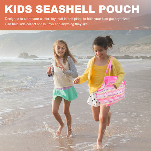 Bolsa De Almacenamiento De Juguetes De Playa, Artículos Dive