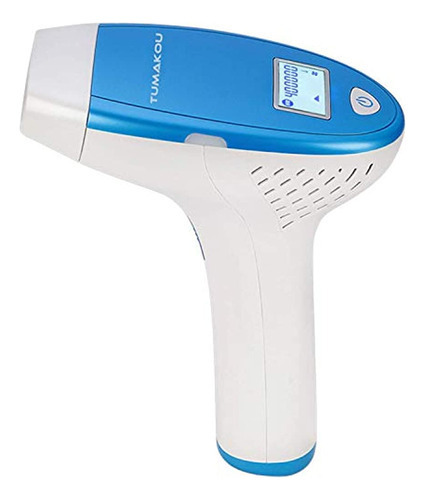 Sistema De Depilación - Tumakou Dispositivo De Depilación Pe Color Hair Removal Device 1V