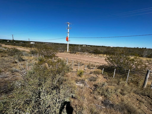 Imagen 3 de 8 de Terreno En Venta En Parque Ecologico