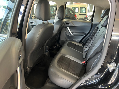 Citroën C3 1.6 Exclusive Vti 115cv