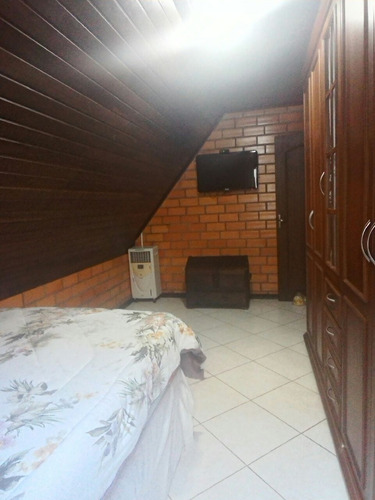 Imagem 9 de 10 de Venda Casa 3 Quartos No Bairro Centro