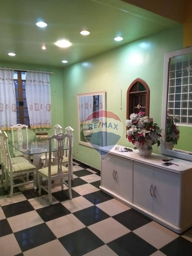 Imagem 9 de 22 de Casa Com 4 Dormitórios À Venda Com 810 M² No Condomínio Villarejo No Anil - Ca0005