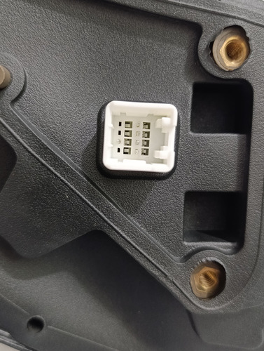 Retrovisor Eletrico Sportage 2011 12 13 2014 2015 Com Pisca