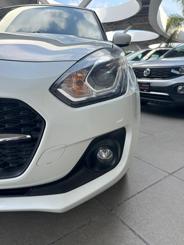 Suzuki Swift 2023