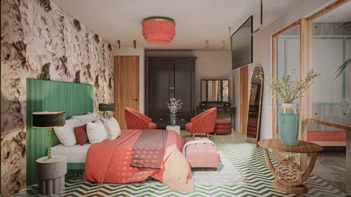 Villa De Lujo En Pre Venta A Minutos De Las Playas Tulum, Región 15