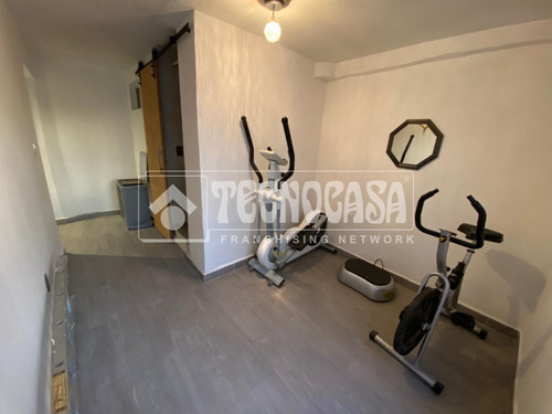 Renta Casas Vallejo T-df0024-0352