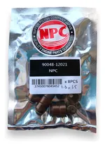 Comprar Gomas De Válvula Npc Hilux 2.7 2tr 2006-2019 ( 16 Gomas )