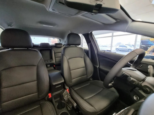 Imagen 9 de 17 de Chevrolet Lt 5 Puertas 1.4t (153cv) At Entrega Inmediata Ga