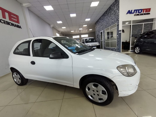 Chevrolet Celta 1.4 Ls+aa
