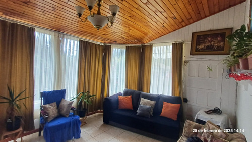 Casas Para Vivienda O Negocio Ubicadas En Quintero