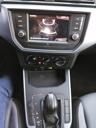 Arona Style 1.6l 110 Hp Tip