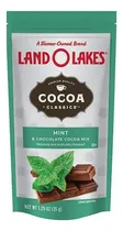 Comprar Chocolate Caliente En Polvo Con Menta Land O Lakes Cocoa 35g