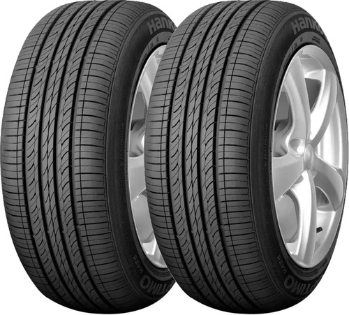 Kit de 2 llantas Hankook Optimo H426 P 235/55R18 100 H