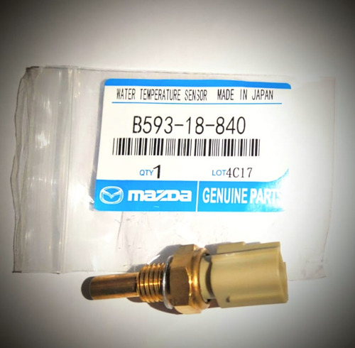 Sensor De Temp. Mazda Allegro/laser 1.6/1.8/mazda3 1.6