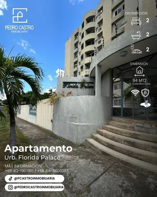 Apartamento en venta