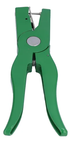 Livestock Ear Tag Piler Pliers Aluminum Alloy Veterinary Pig