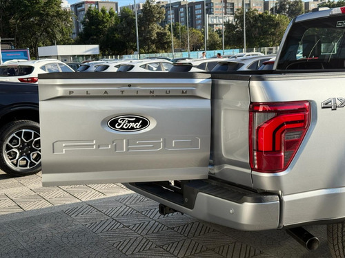Ford F150 Platinum Fhev Motor 3.5l Powerboost® V6 Hev