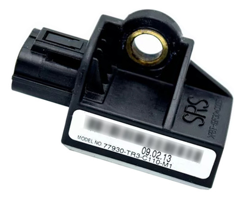 Para Sensor Dianteiro Esquerdo Ou Direito Honda Civic 13-15