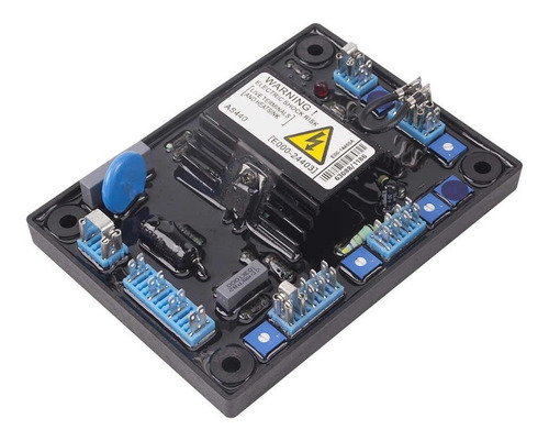 Avr As440 Regulador De Voltaje Para Generador Luz Stanford