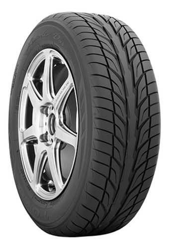 Llanta 195/60r14 Toyo Vimode Dos 86h