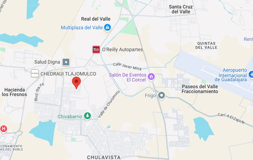 Casa En Venta En Gral Félix Ortega Aguilar 524, Zona Central, 23000 La Paz, B.c.s. Cerca De Av Camino Real