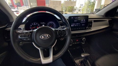 Kia Rio 1.6 Ex Pack Hchback At