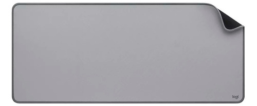 Pad Mouse Logitech Deskpad Anti-salpicaduras 300x700mm Gris