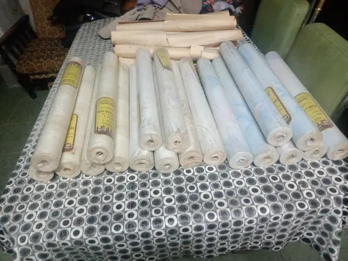 comprar Rollos Para Empapelar Paredes 3 Motivos 19 Rollos Con Su Bas