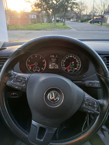 Volkswagen Vento 2.5 Luxury 170cv Tiptronic