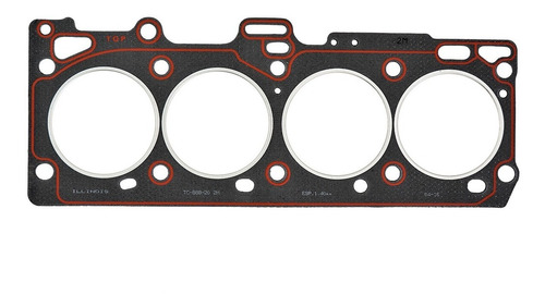 Junta De Cabeçote Maxion Power Stroke 16v (esp.1,40mm)