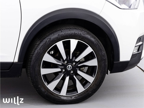 Imagem 11 de 17 de Nissan Kicks 1.6 16v Flexstart Sv 4p Xtronic