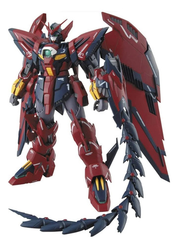 Bandai 1/100 Mg Gundam Epyon - Mobile Suit Gundam Wing Ew