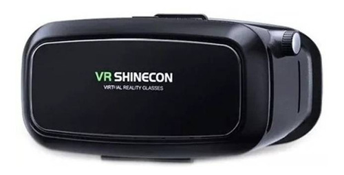 Lentes De Realidad Virtual